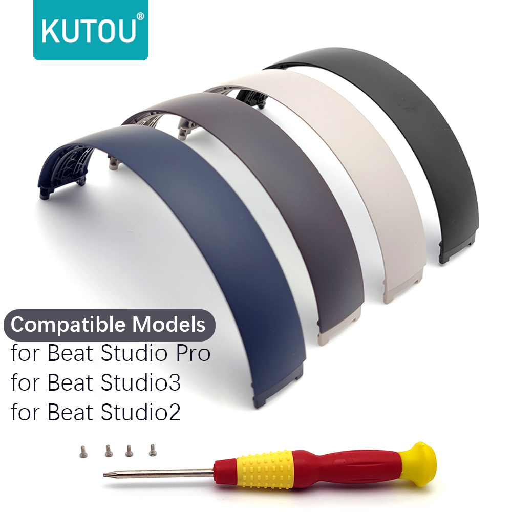 Beats Headphone Studio Pro - Сменная повязка на голову KUTOU для