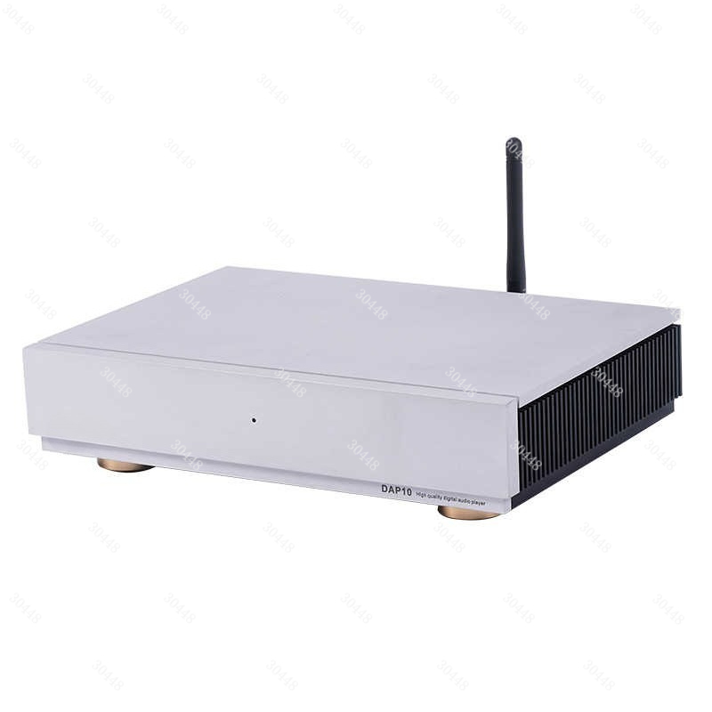 Audio Music Network - Цифровой сетевой аудиостример DAP-10 HiFi DSD