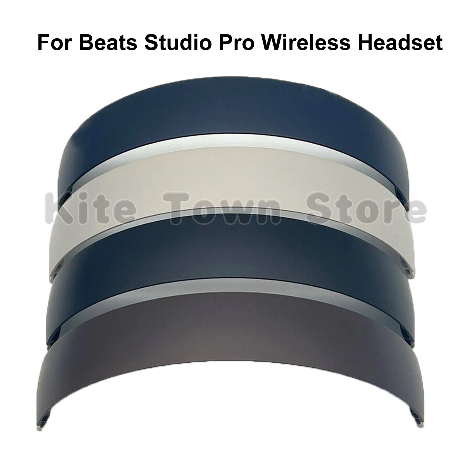 Beats Headphone Studio Pro - Новая детская сменная головная повязка Пластиковый