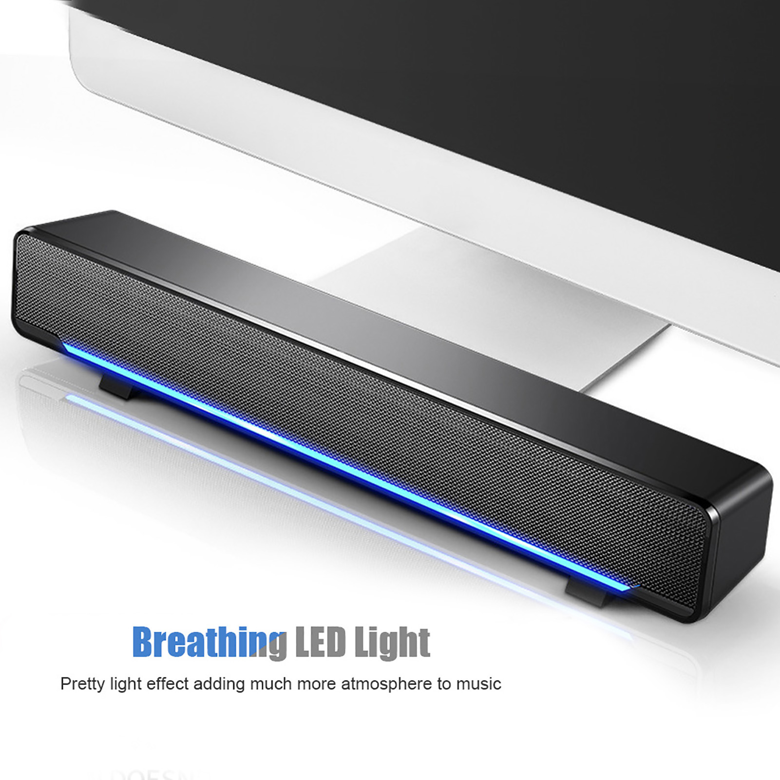Портативная звуковая панель US – обзор и цена Audio Music Center