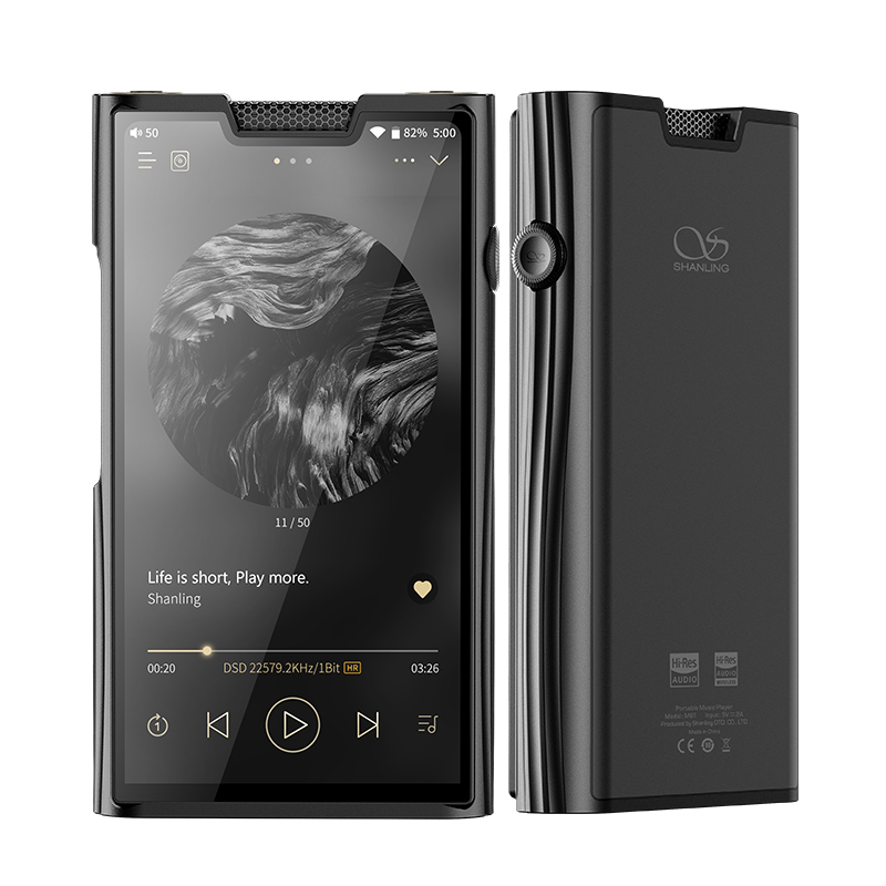 Портативный Hi-Fi музыкальный  – обзор и цена Mp3 Audio Music Youtube