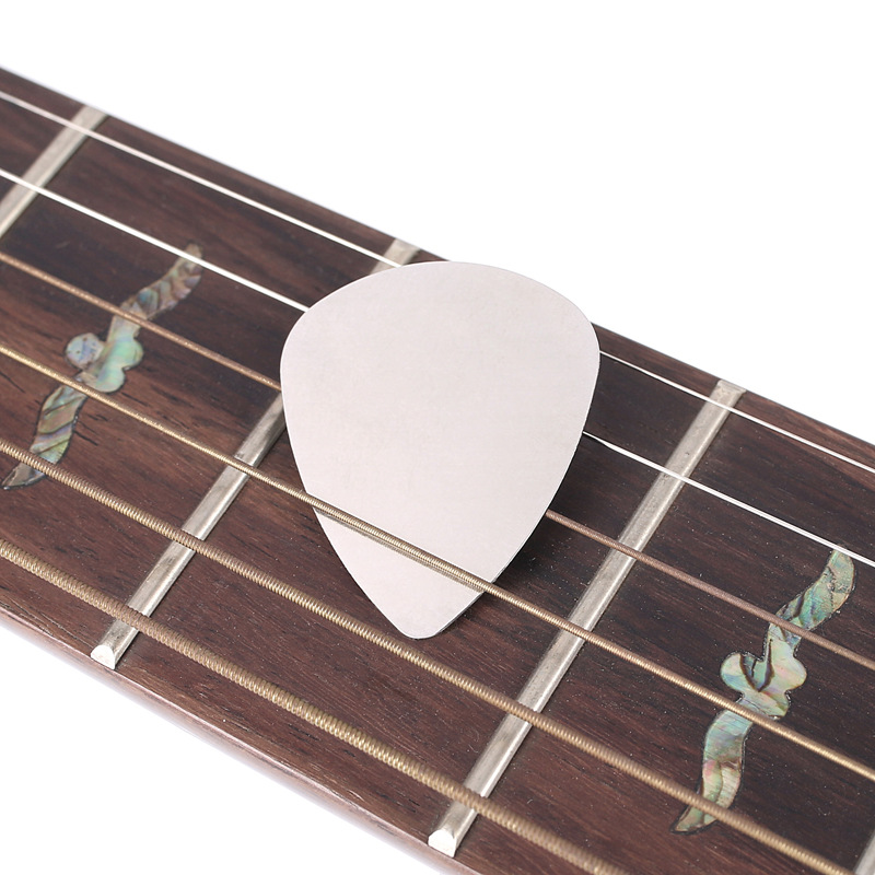 Набор из 10 металлических меди – обзор и цена Electric Guitar Pick Pack