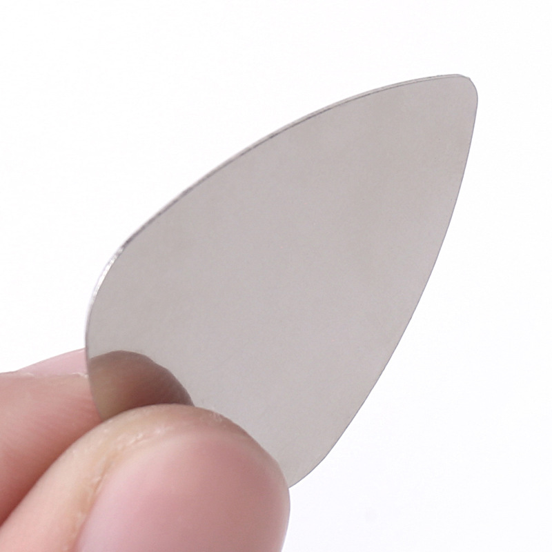 Набор из 10 металлических меди – обзор и цена Electric Guitar Pick Pack