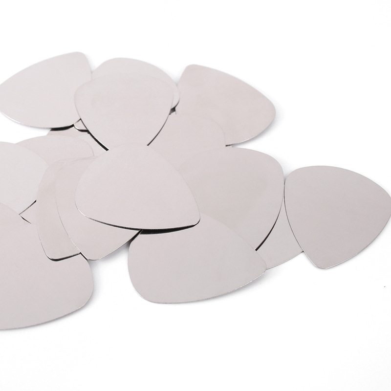 Набор из 10 металлических меди – обзор и цена Electric Guitar Pick Pack