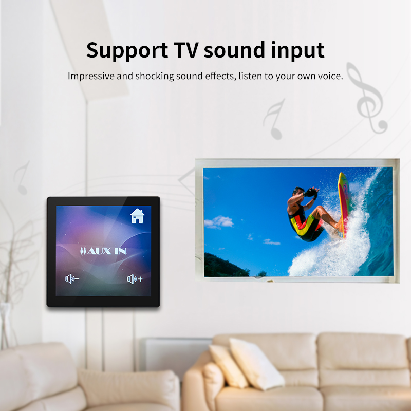 Мини-аудиоусилитель, мультимед – обзор и цена Audio Music Center