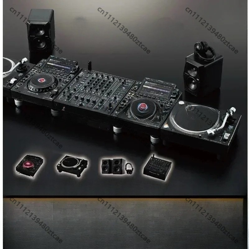 Миниатюрный аудиоконтроллер DJ – обзор и цена Audio Music Dj