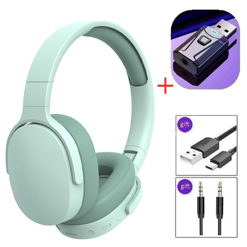 Shoumi 2961, большие Bluetooth – обзор и цена Audio Music Dj