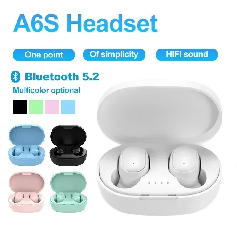 Беспроводные Bluetooth-наушник – обзор и цена Enhance Audio Music Quality