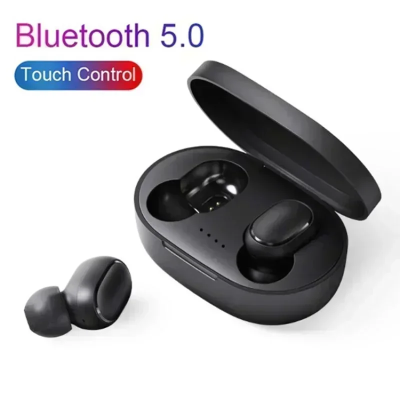 Беспроводные Bluetooth-наушник – обзор и цена Enhance Audio Music Quality