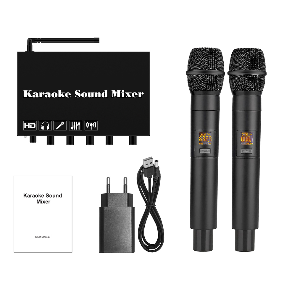 Аудиомикшер Audio mixerdj конт – обзор и цена Audio Music Mixer