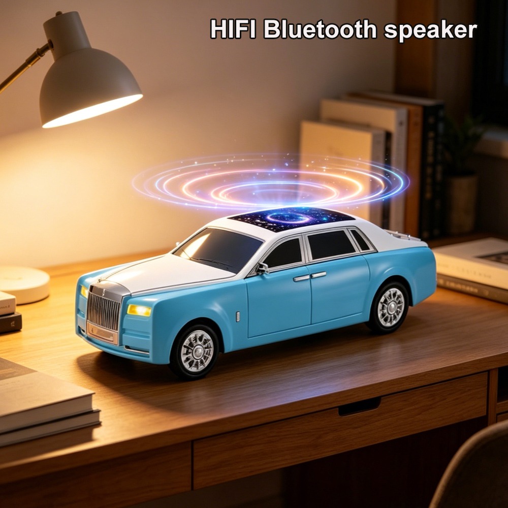 Беспроводная Bluetooth-колонка – обзор и цена Audio Music Effect