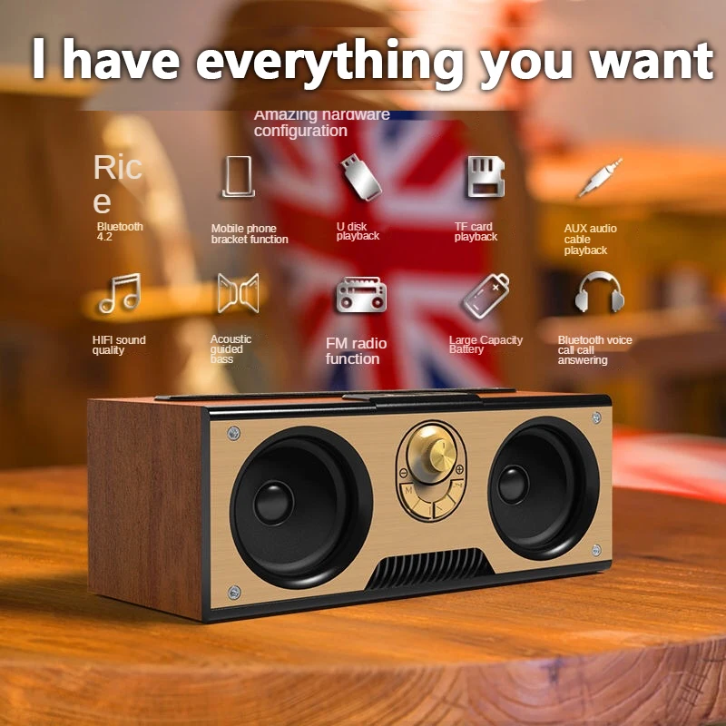 Беспроводной двойной аудио дер – обзор и цена Audio Music Center