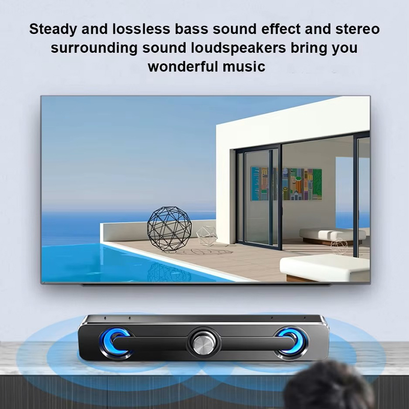 Портативная проводная акустиче – обзор и цена Audio Music Center