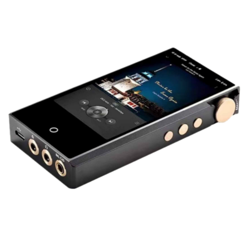 Портативный MP3-плеер N3Ultra  – обзор и цена Mp3 Audio Music Youtube