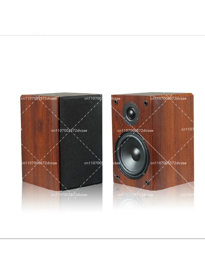 Новые 5-дюймовые пассивные пол – обзор и цена Audio Music Center