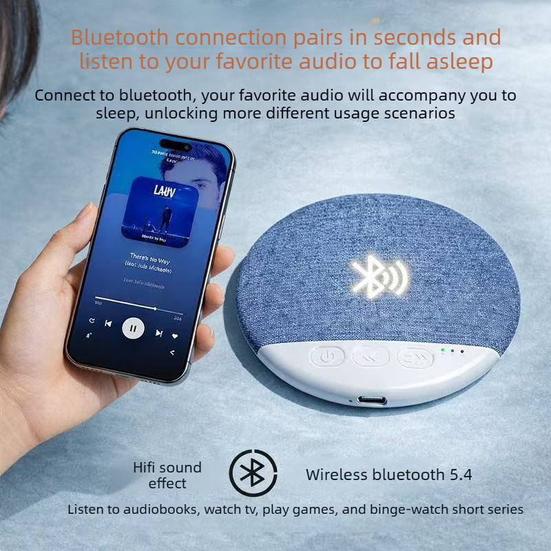 Миниатюрный Bluetooth-динамик  – обзор и цена Audio Music Center