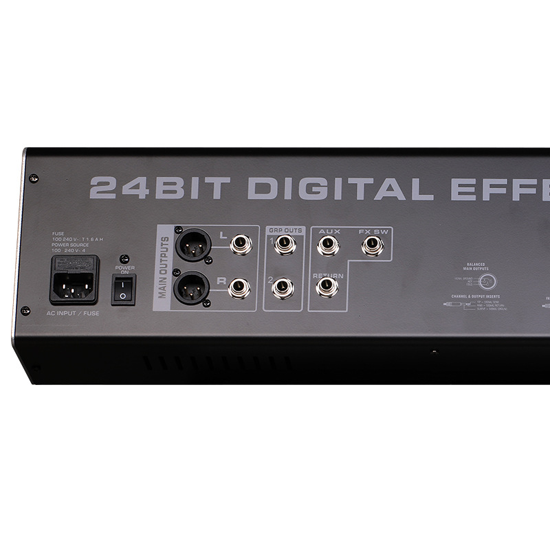BE-10 Профессиональный студийн – обзор и цена Audio Music Effect