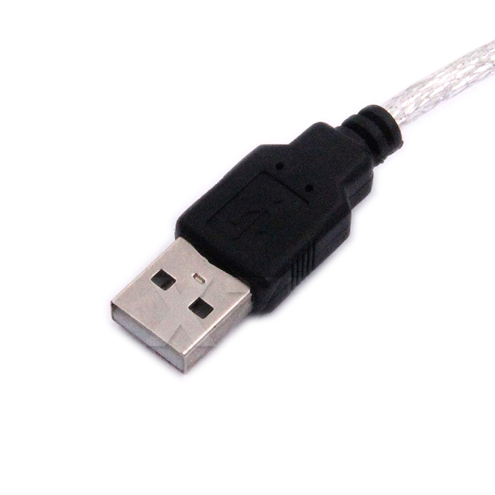 Гитарное соединение USB-интерф – обзор и цена Audio Music Link