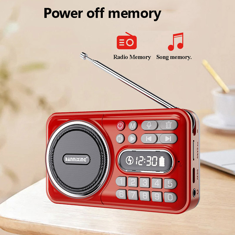 Мини-карманное FM-радио, лучши – обзор и цена Audio Music Center