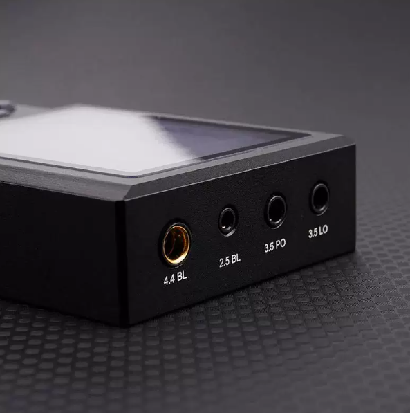 Аудиоплеер HiFi Z5c с двумя чи – обзор и цена Audio Music To Mp3